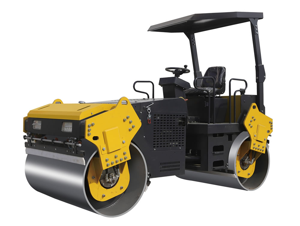 4T��ʻʽ˫������ѹ·��