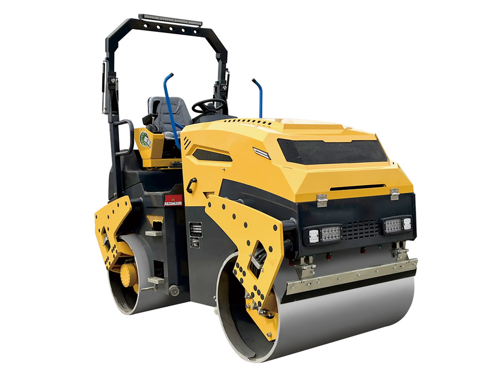 3T��ʻʽ˫������ѹ·��