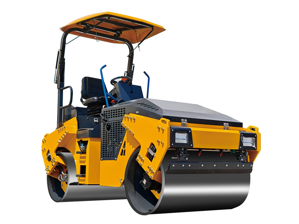 3T��ʻʽ˫������ѹ·��