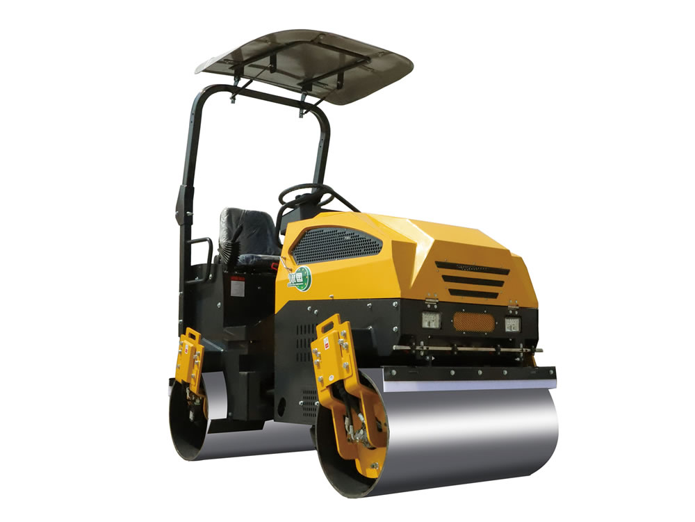 2.5TȫҺѹ��ʻʽ˫������ѹ·��