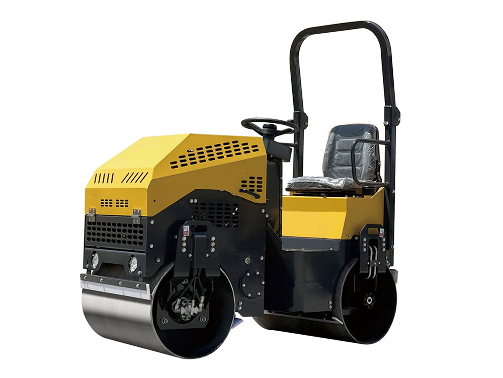 1.5TȫҺѹ��ʻʽ˫������ѹ·��