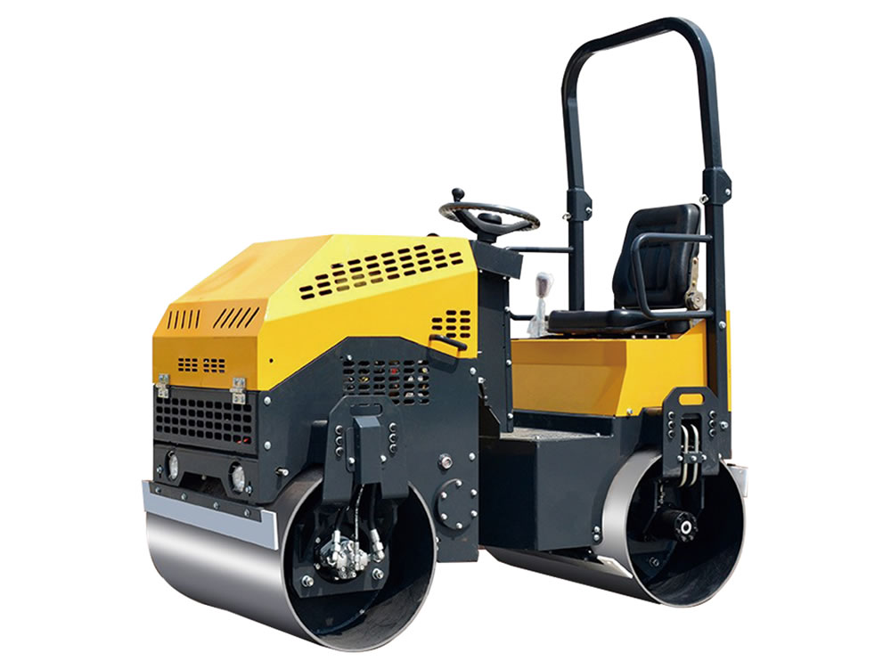 1TȫҺѹ��ʻʽ˫������ѹ·��