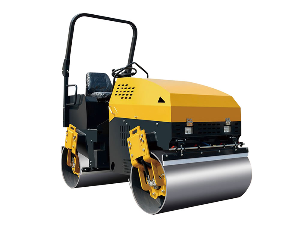 3T��ʻʽ˫������ѹ·��